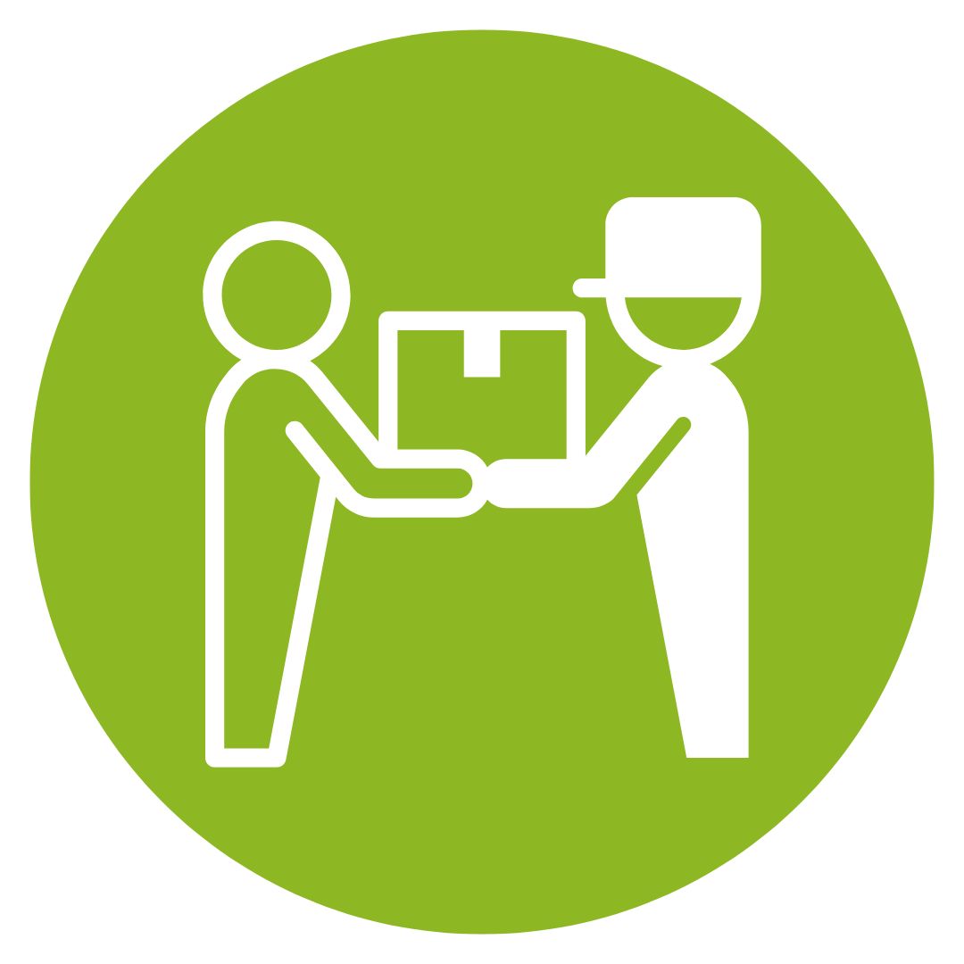 elfordon 2 Distribution