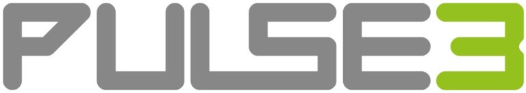 Pulse3 logo